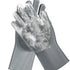 LUXENEST HOME Pet Grooming Massage Glove