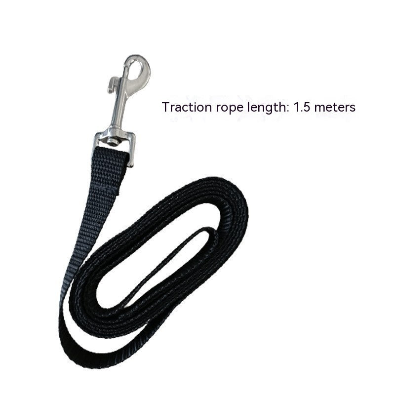 LUXENEST HOME Anti-Break Pet Holding Rope Leash