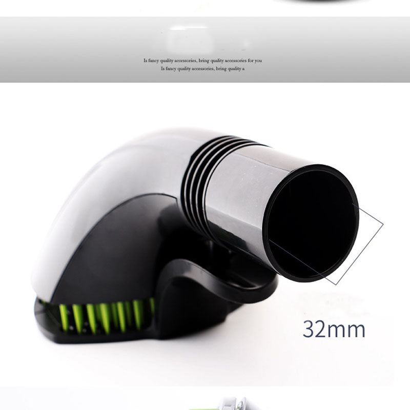 LUXENEST HOME Pet Grooming Brush for Shedding