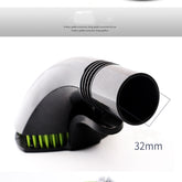 LUXENEST HOME Pet Grooming Brush for Shedding