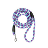 LUXENEST HOME Universal Nylon Leash for Small Dogs and Cats