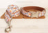 LUXENEST HOME Premium Dog Traction Rope Leash Set