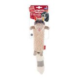 LUXENEST HOME Relaxing Plush Sound Pet Toy