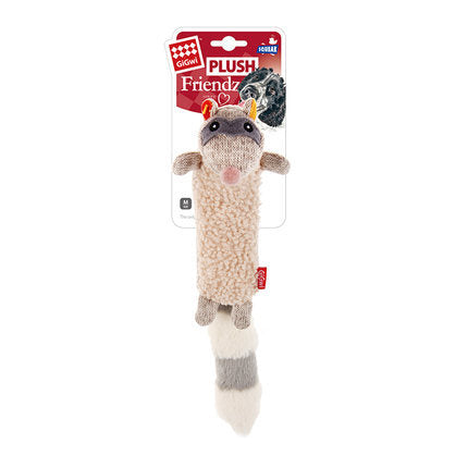 LUXENEST HOME Relaxing Plush Sound Pet Toy