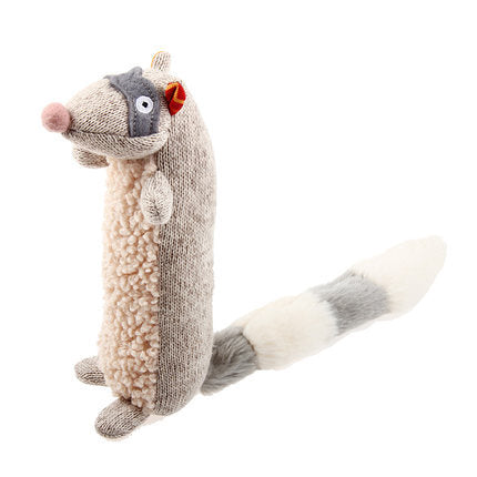 LUXENEST HOME Relaxing Plush Sound Pet Toy
