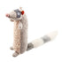 LUXENEST HOME Relaxing Plush Sound Pet Toy