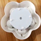 LUXENEST HOME IQ Food Puzzle Pet Toy