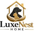 LuxeNest Home