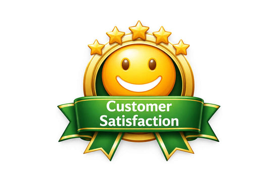Customer Satisfaction