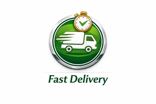 Fast Delivery
