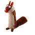 LUXENEST HOME Relaxing Plush Sound Pet Toy