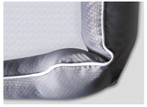 LUXENEST HOME Removable Washable Dog Bed
