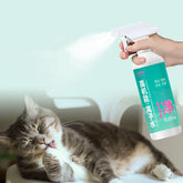 LUXENEST HOME Pet Ion Water Grooming Sprayer