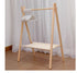 LUXENEST HOME Hanging Swing Pet Cradle Bed for Cats and Dogs