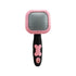 LUXENEST HOME Dog & Cat Shedding Grooming Brush
