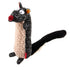 LUXENEST HOME Relaxing Plush Sound Pet Toy